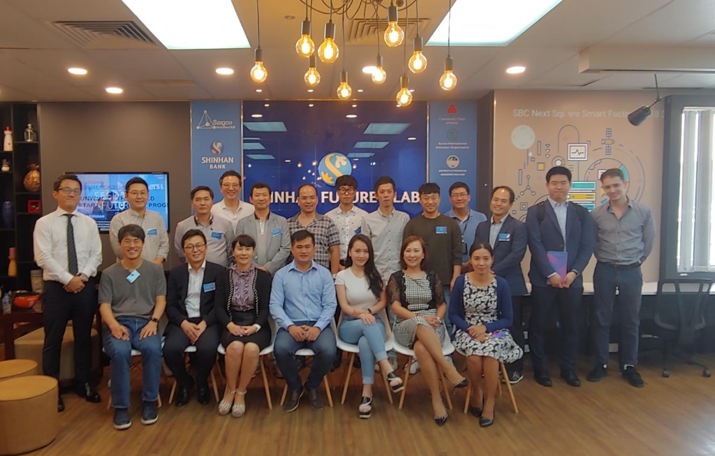 2018 ASEAN VRAR RoadShow 2